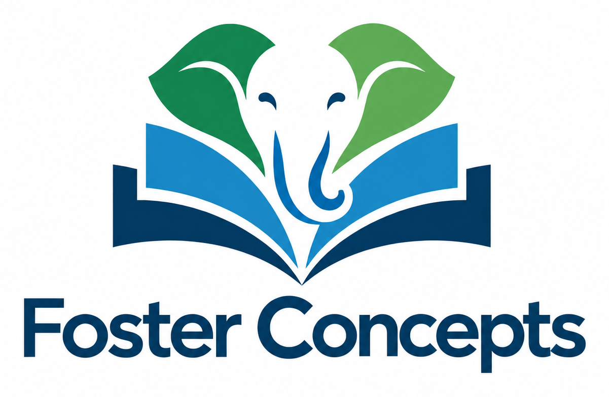 Foster Concepts